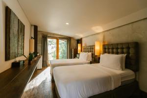 The Farmhouse at Polo Escape