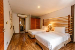 The Farmhouse at Polo Escape