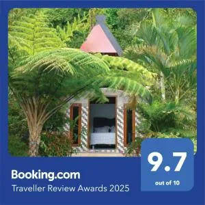 Goa Walet Cottage - Seganteng