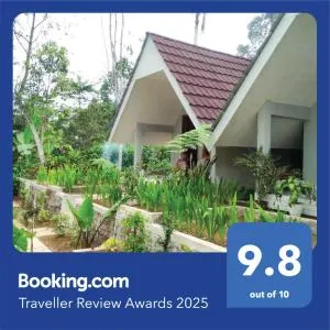 Stokel Cottage - Seganteng