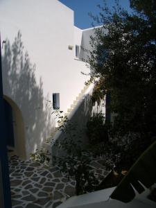 Panorama Paros Paros Greece