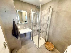 Cleveres und gemütliches City-Apartment in Mayen