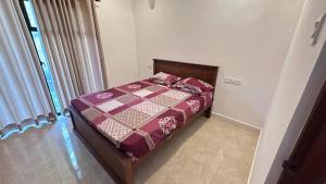 Greenery home near airport