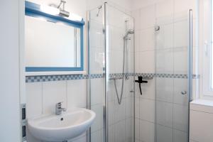 A 6 Reethaus Seepferdchen