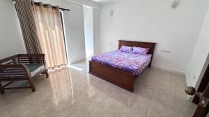 Greenery home near airport