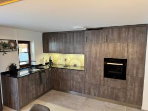 Ferienwohnungen Eden und Simonella