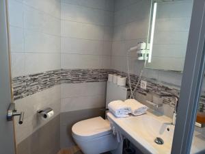 Ferienwohnungen Eden und Simonella