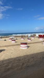 Campings Mobil home familial Landes : photos des chambres
