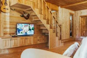 Luxury Dublex Stone House in Olympos - Kumluca