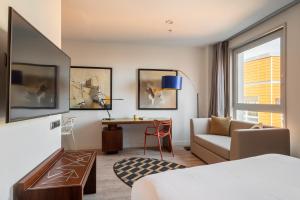 Naitly Barcelona Poblenou