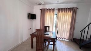 Greenery home near airport