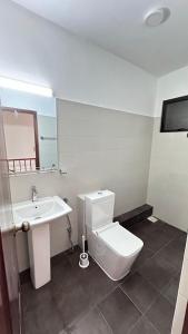 Greenery home near airport