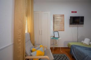 BeGuest Caparica Cozy Apartment