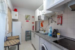 BeGuest Caparica Cozy Apartment