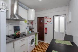 BeGuest Caparica Sunny Beach