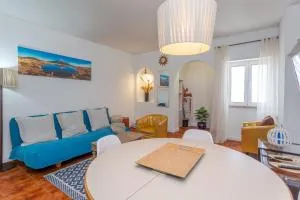 BeGuest Caparica Beach & Surf - Chibata