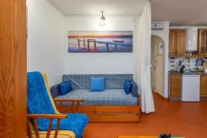 BeGuest Torre das Argolas Studio - Chibata