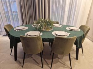 Apartamentai Morning DEW - Takas į jūrą 2