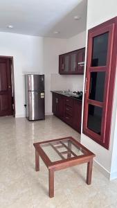 Greenery home near airport