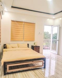 Farmhouse in Talimundoc