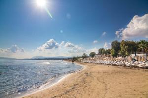 Sandy Point Villas Chania Chania Greece