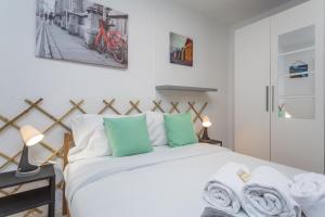 BeGuest Atlantic Apartment