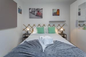 BeGuest Atlantic Apartment