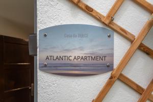 BeGuest Atlantic Apartment