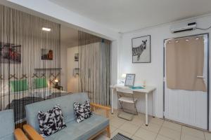 BeGuest Atlantic Apartment