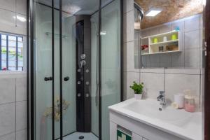 BeGuest Atlantic Apartment