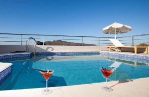 Sandy Point Villas Chania Chania Greece