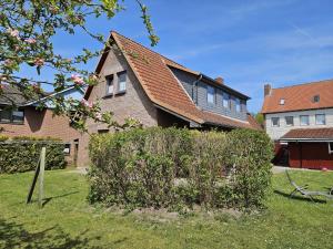 Haus Träger Dahme - Holiday homes, Dahme