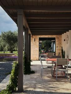 CasaVivi Isolati in Puglia