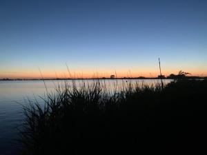 Glampingtent de Saskerlei, de Woudhaven