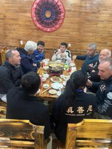 Homestay Tuấn Hưng Mèo Vạc