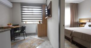 Ayyıldız Pansiyon Apart
