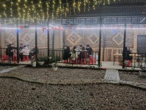 Homestay Tuấn Hưng Mèo Vạc