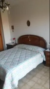 Camera Vicenza - Valle