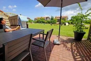 FEWO Sanddorn - Beckerwitz