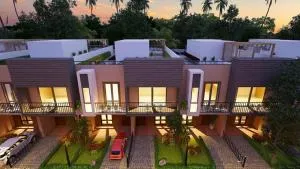 Greenery home near airport - 瓦伊卡尔