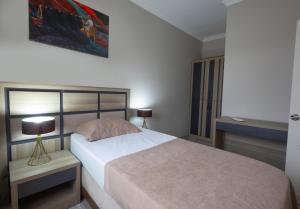 Ayyıldız Pansiyon Apart