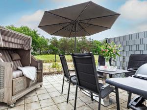 FeWo Prora - Lieblingsplatz