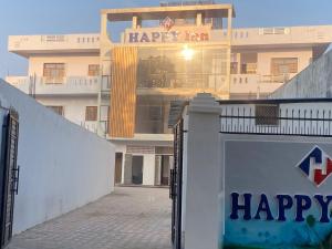HappyInn