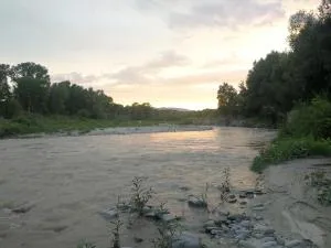 Casa Vacanze Isabella - SantʼArcangelo