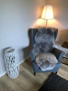 Ferienwohnung Wasserslebener Weg