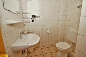 "Haus Christina" Wohnung 5