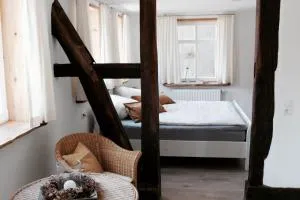 Landhaus Weserbergland - Anton - Eichenborn