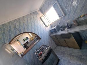 Alex Ajmal Makan Panorama Sea View Miami for family o