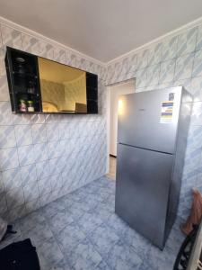 Alex Ajmal Makan Panorama Sea View Miami for family o