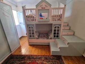 Alex Ajmal Makan Panorama Sea View Miami for family o